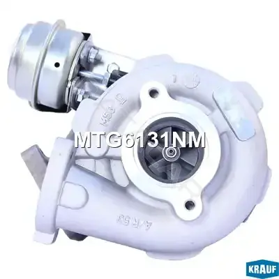 Турбина KRAUF MTG6131NM