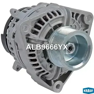 Генератор KRAUF ALB9666YX