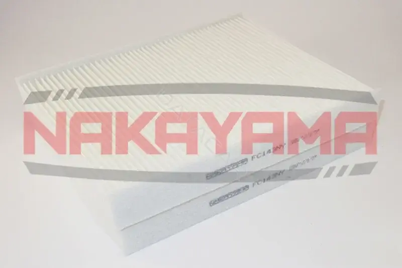 Фильтр салонный NAKAYAMA FC143NY
