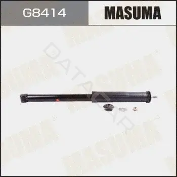 Амортизаторы MASUMA G8414