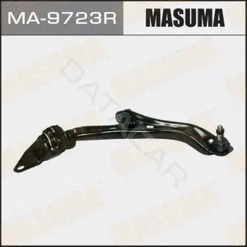 Рычаги MASUMA MA-9723R