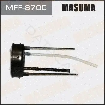 Топливный фильтр MASUMA MFF-S705