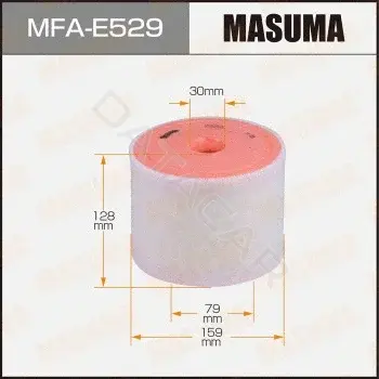 Воздушный фильтр MASUMA MFA-E529