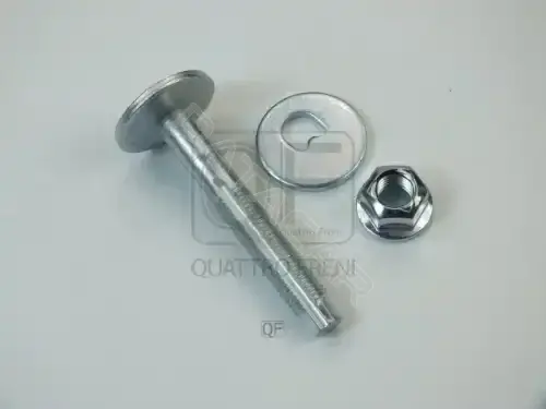 Болт подвески QUATTRO FRENI QF84D00011