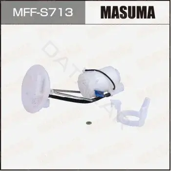 Топливный насос MASUMA MFF-S713