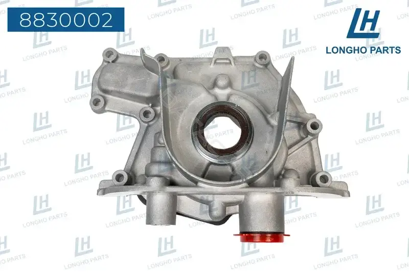 Масляный насос LONGHO 8830002