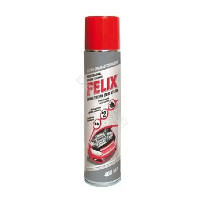 Очиститель FELIX 411040012