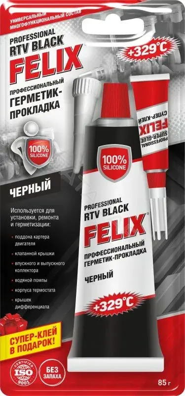 Герметик FELIX 411040059