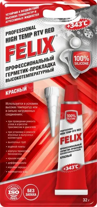 Герметик FELIX 411040060