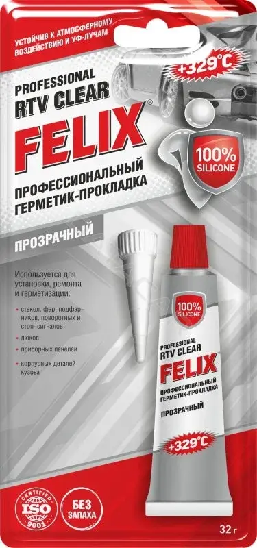 Герметик FELIX 411040061