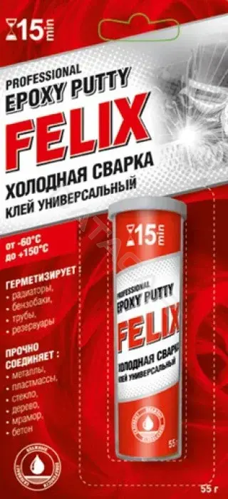 Герметик FELIX 411040101