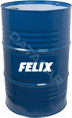Антифриз FELIX 430206035