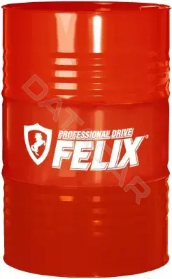 Антифриз FELIX 430206063