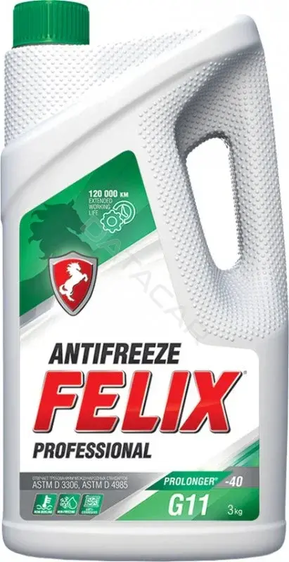 Антифриз FELIX 430206327