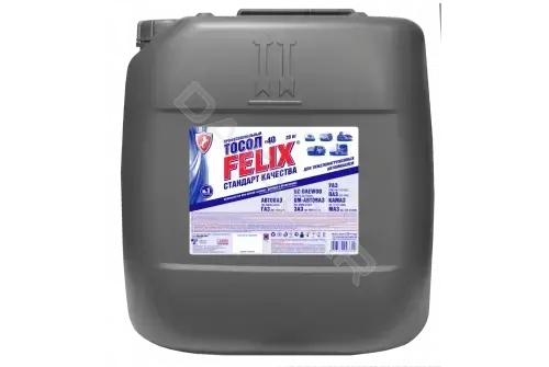 Антифриз FELIX 430207028