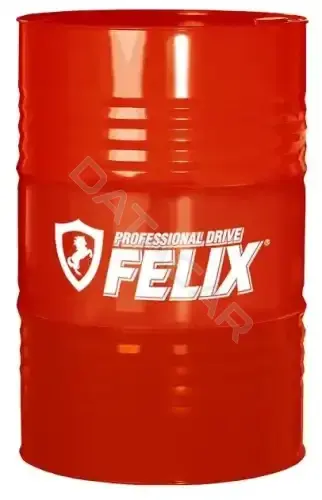 Антифриз FELIX 430206036