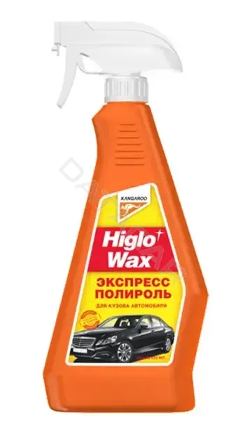 Полироль KANGAROO 312665
