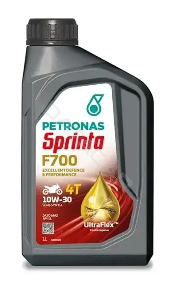 Масла для мотоциклов PETRONAS 73124E15EU