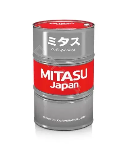 Масло трансмиссионное MITASU MJ323200