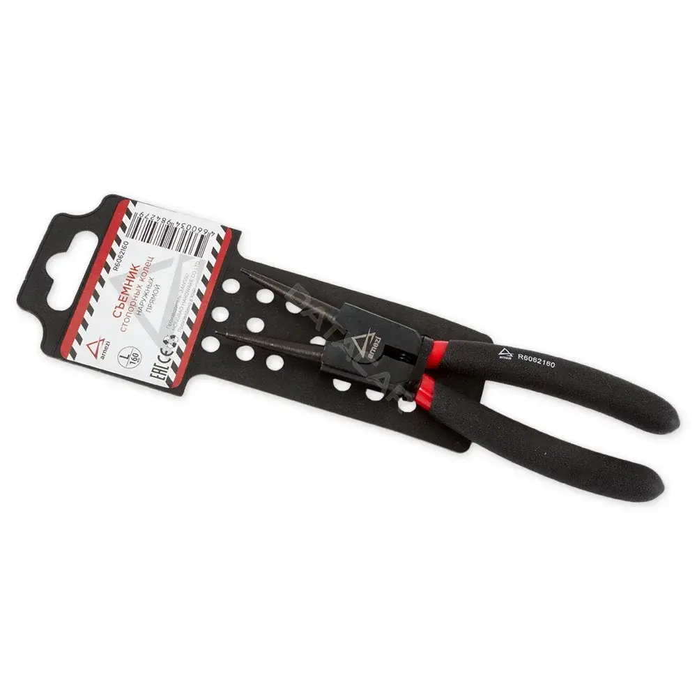 Съемники ARNEZI R6062160