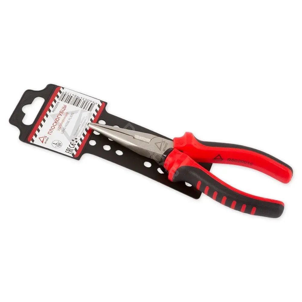 Губцевый инструмент ARNEZI R6020016