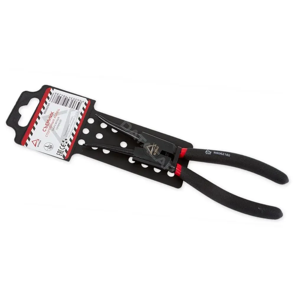 Съемники ARNEZI R6062180