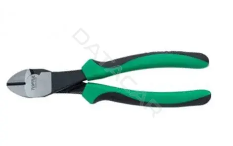 Бокорезы и Кусачки TOPTUL DEBC2208
