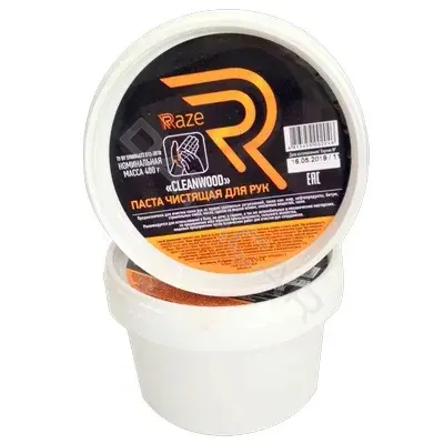 Очиститель RAZE RAZE032