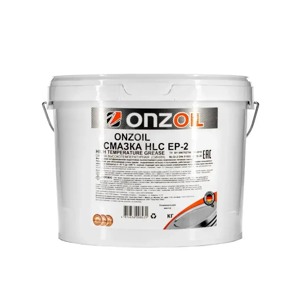 Смазка ONZOIL 920226