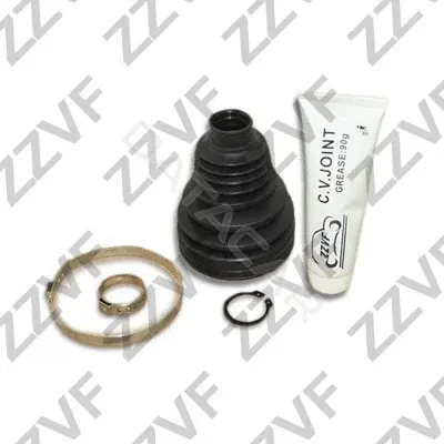 Пыльник шруса ZZVF ZV20AK3