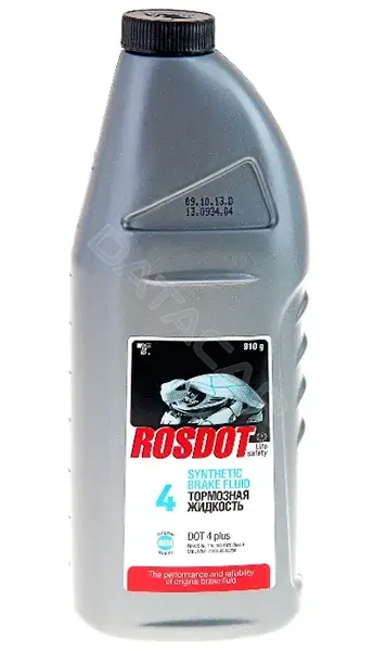 Жидкость тормозная ROSDOT 430101Н03