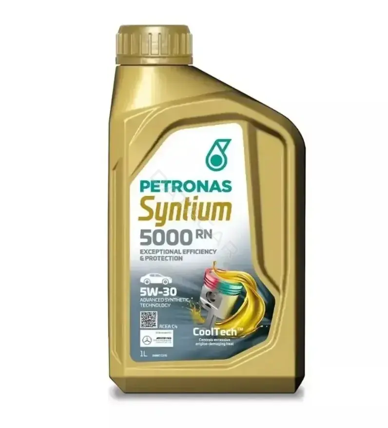 Масло моторное SYNTIUM 70543E18EU