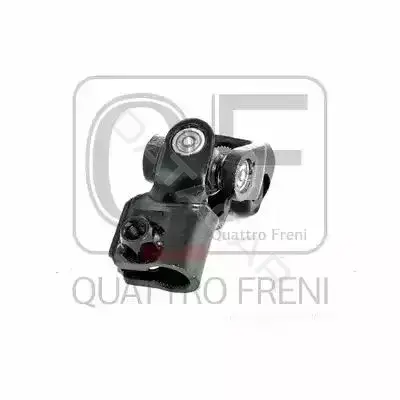 Рулевой вал QUATTRO FRENI QF01E00002