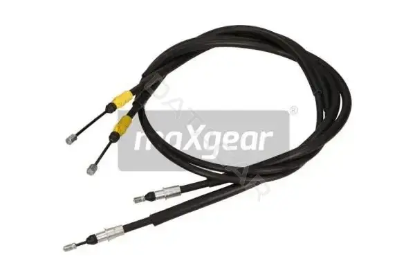 Трос ручника MAXGEAR 32-0699
