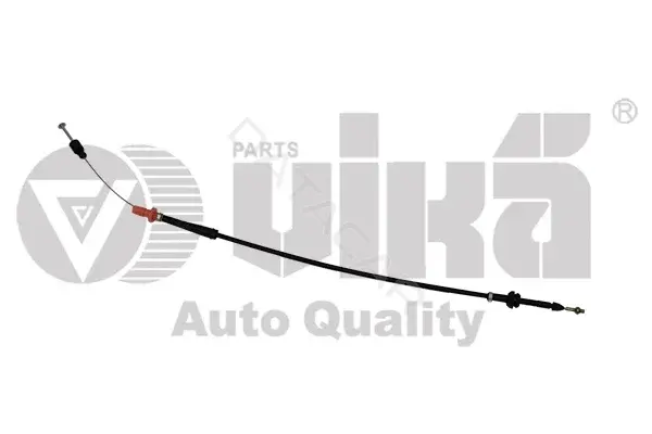 Трос газа Vika 77210017701