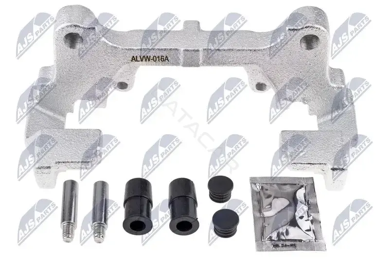Скоба суппорта NTY HZP-VW-016A