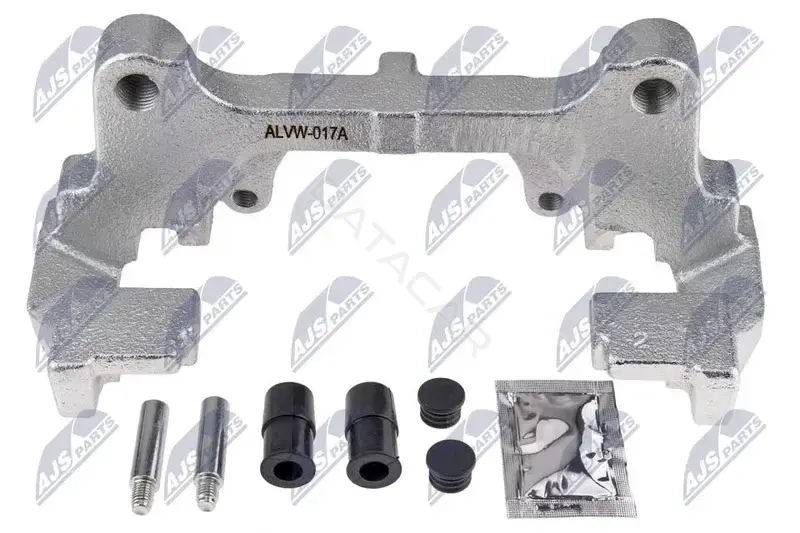 Скоба суппорта NTY HZP-VW-017A