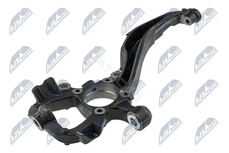 Поворотный кулак NTY ZZP-LR-002