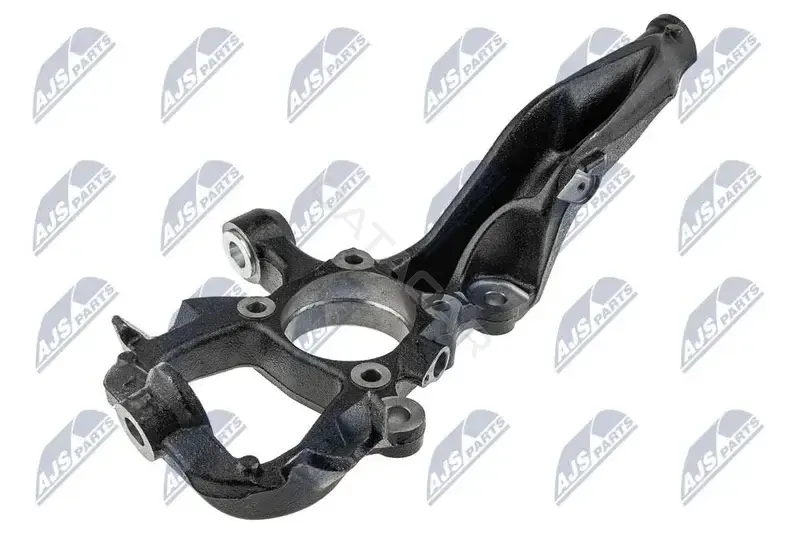 Поворотный кулак NTY ZZP-LR-003