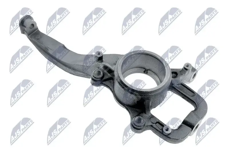 Поворотный кулак NTY ZZP-VW-007