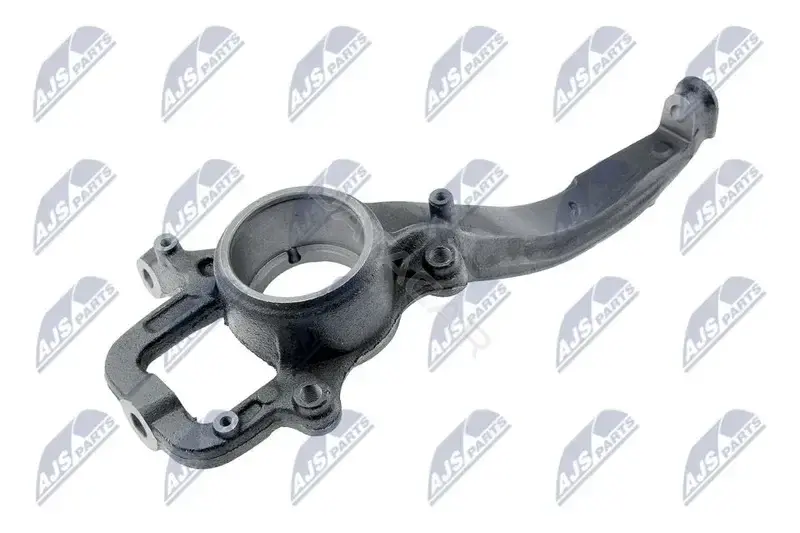 Поворотный кулак NTY ZZP-VW-008