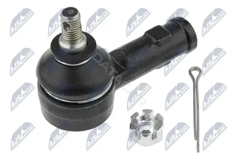 Рулевые наконечники NTY SKZ-MS-005