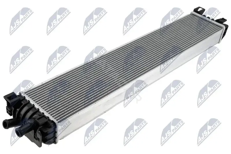 Интеркулер NTY CNG-AU-035