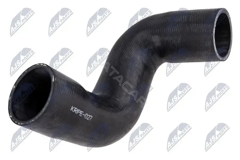 Патрубок вентиляции картера NTY GPP-PE-027