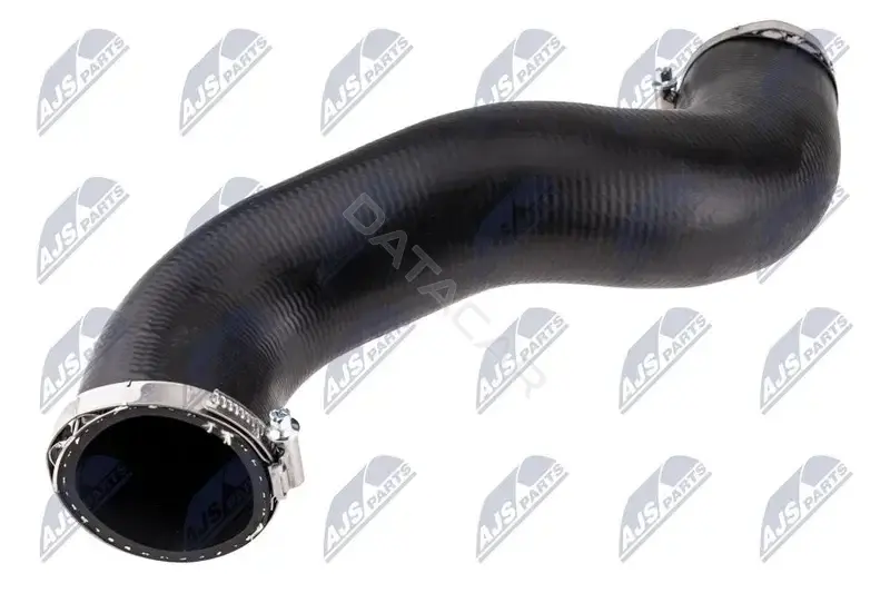 Патрубок вентиляции картера NTY GPP-VW-216