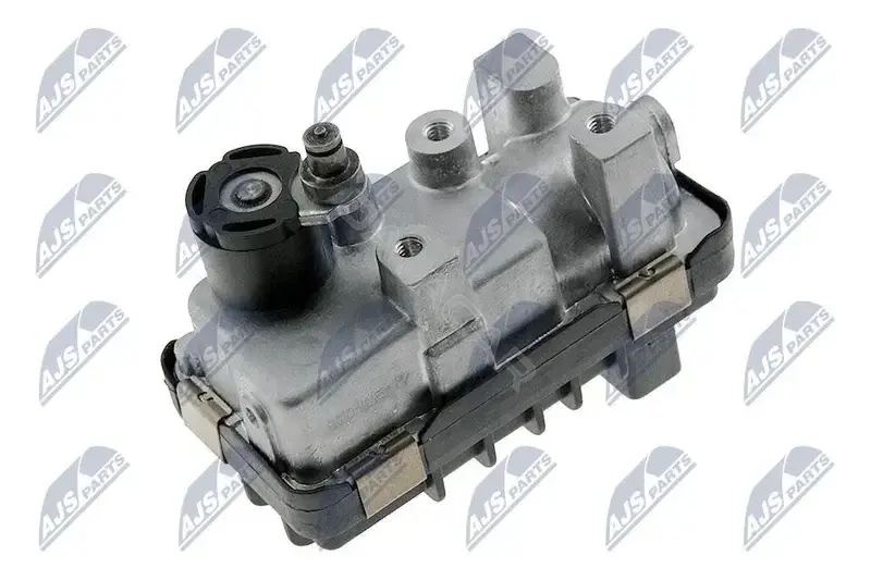 Турбина NTY ECD-BM-003