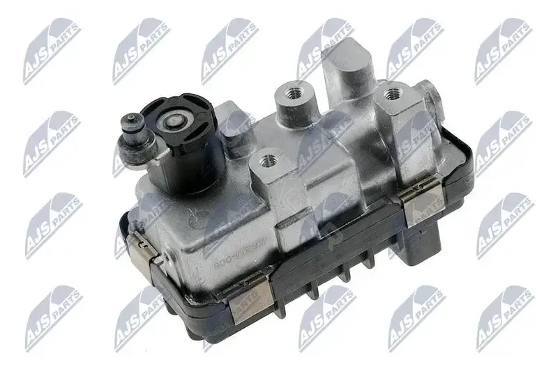 Турбина NTY ECD-BM-006