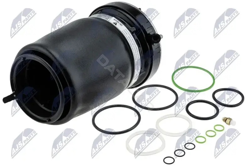 Пневмоподушка NTY EZC-BM-309