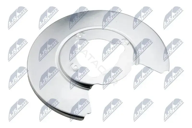 Защита тормозного диска NTY HTO-CH-005