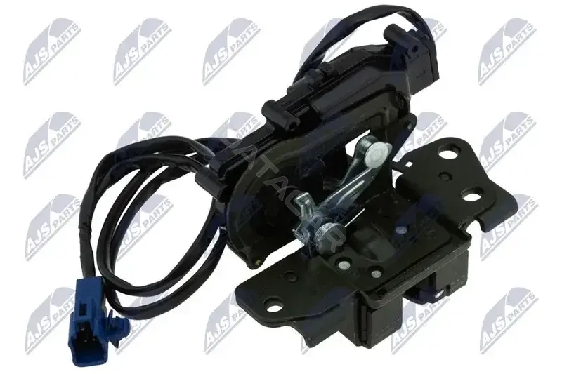Замок двери NTY EZC-TY-061